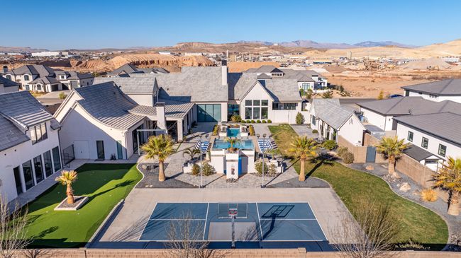 3853 S. Quarry Ridge St. George (1 of 32 | Image 107