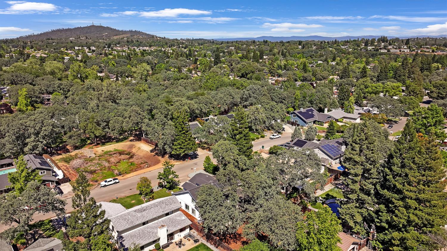 Residential in Cameron Park 3