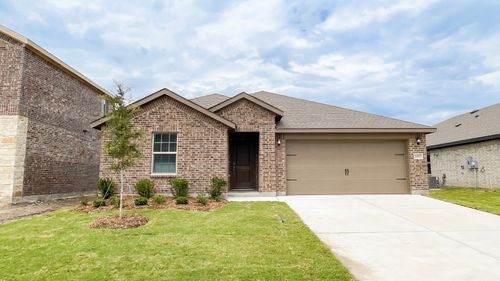 2029 Hearn Dr, Royse City, TX, 75189-6455 | Card Image