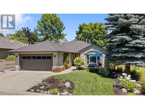 4039 Gallaghers Terr, Kelowna, BC, V1W3Z8 | Card Image