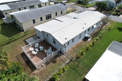 220 Kiwi Dr, Barefoot Bay, FL, 32976-2413 | Card Image