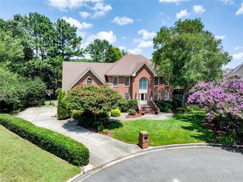 601 Coral Water Ct, Chesapeake, VA, 23322-9608 | Card Image