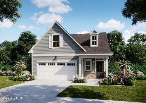 58-4024 Smoked Maple Dr, Leland, NC, 28451-6533 | Card Image