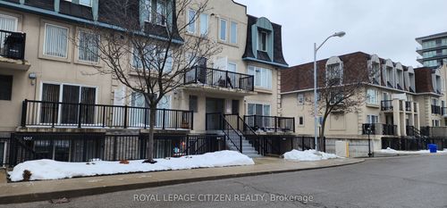 2048-75 George Appleton Way, Toronto, ON, M3M0A2 | Card Image