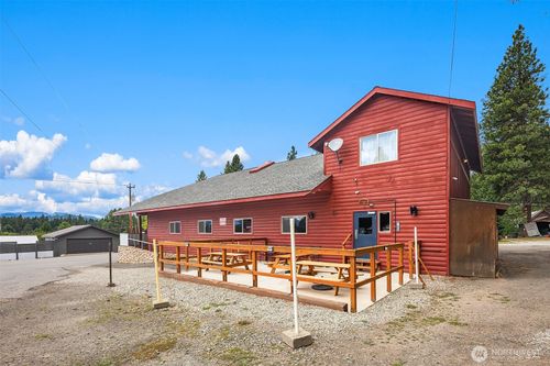 8381 State Route 903, Ronald, WA, 98940-0110 | Card Image