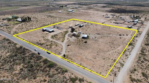 1-1455 Desert Aire Drive, Chaparral, NM, 88081 | Card Image