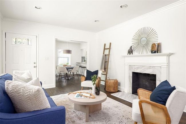 1170 Westmont Rd Sw, House other with 3 bedrooms, 2 bathrooms and null parking in Atlanta GA | Image 13