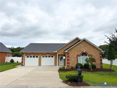 3403 Cobblestone Ln, Hopewell, VA, 23860-5538 | Card Image