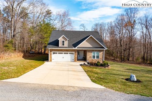 251 Devotion Farm Way, Thurmond, NC, 28683-8142 | Card Image