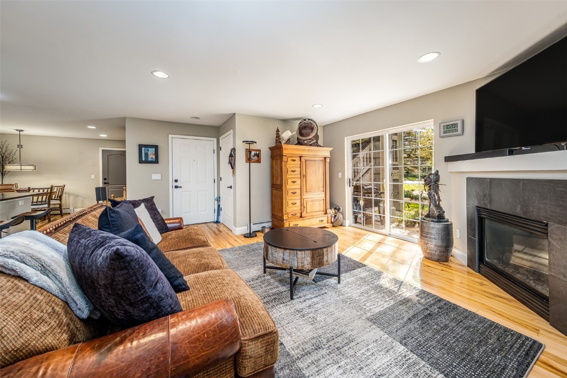 Morgan Ct, Steamboat Springs, CO 80487