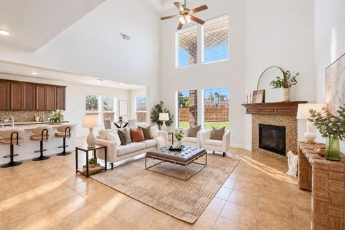 6639 Brady Springs Ln, Sugar Land, TX, 77479-4391 | Card Image