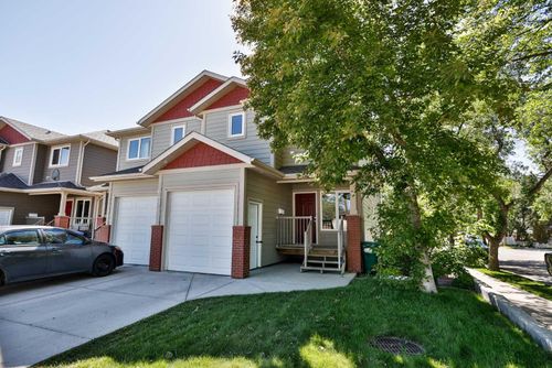 4-645 12a St N, Lethbridge, AB, T1H2K1 | Card Image