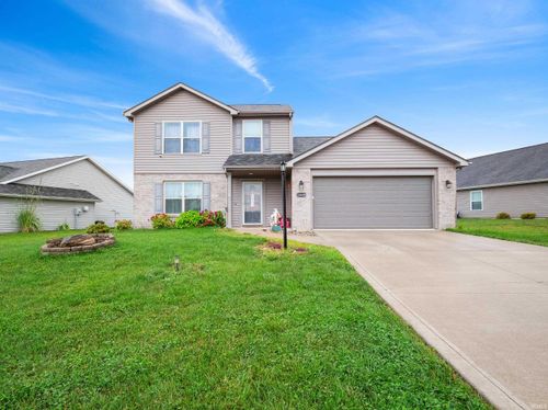 13239 Magnolia Creek Trl, Fort Wayne, IN, 46814-5505 | Card Image