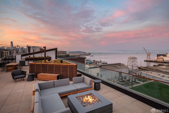 UNIT-721 - 2177 3 Rd St, Condo with 2 bedrooms, 2 bathrooms and 2 parking in San Francisco CA | Image 18