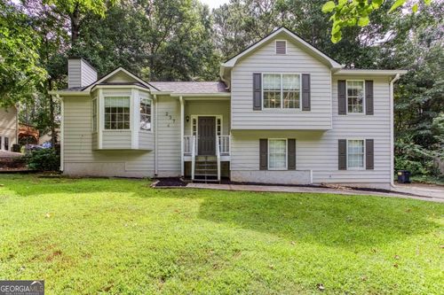 237 Settlers Mill Run, Hiram, GA, 30141-3400 | Card Image