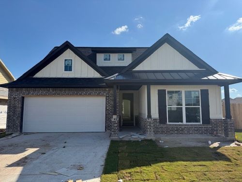 5955 Eldora Dr, College Station, TX, 77845-7008 | Card Image