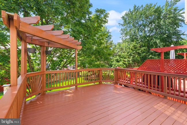 20681 Southwind Ter, Townhouse with 3 bedrooms, 3 bathrooms and null parking in ASHBURN VA | Image 17