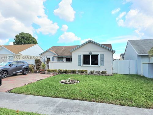 20317 Nw 33rd Ave, Miami Gardens, FL, 33056-1861 | Card Image