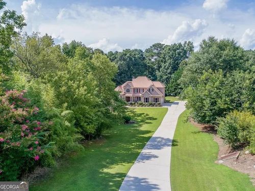 6614 Club View Court N, Flowery Branch, GA, 30542 | Card Image