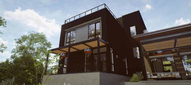 6460 Hawks Pointe Ln, House other with 5 bedrooms, 4 bathrooms and null parking in Excelsior MN | Image 15