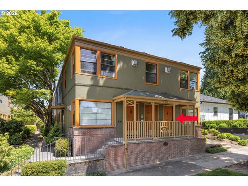 37-2105 Se Caruthers St, Portland, OR, 97214 | Card Image