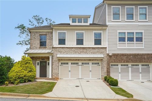 2265 Fremont Dr, Marietta, GA, 30068-1100 | Card Image
