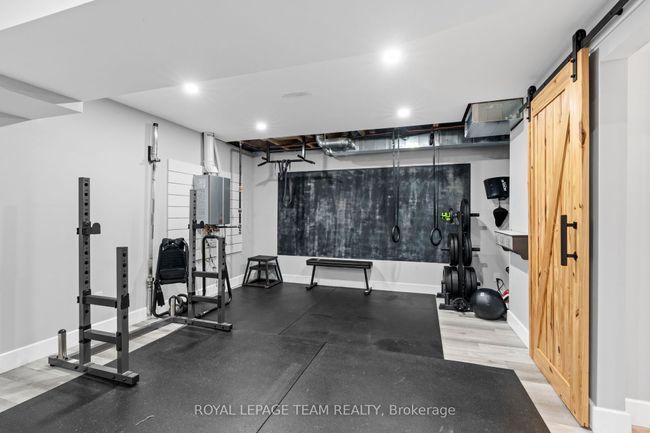 1615 Rangeland Avenue S, House other with 5 bedrooms, 3 bathrooms and 8 parking in Greely - Metcalfe - Osgoode - Vernon and Area ON | Image 34
