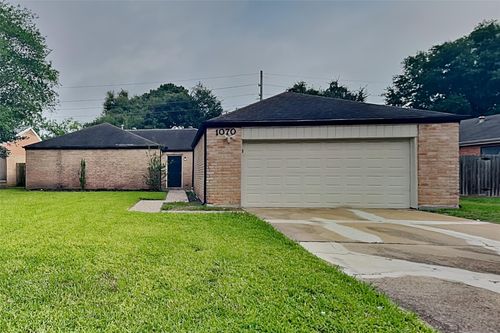 1070 Red Rock Canyon Drive, Katy, TX, 77450 | Card Image