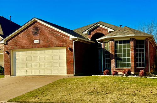 12541 Cottageville Ln, Fort Worth, TX, 76244-5709 | Card Image