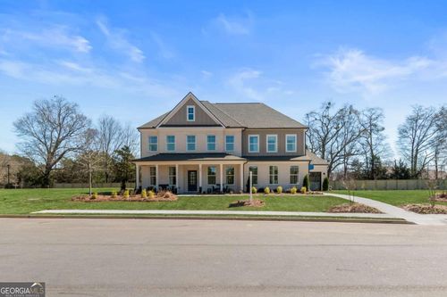 125 Haverling Pass, Hampton, GA, 30228-3870 | Card Image