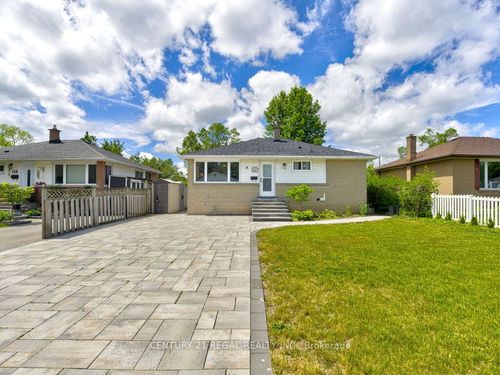 122 Longfield Rd, Acton, ON, L7J2K4 | Card Image