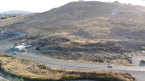 TBD W Van Giesen St, West Richland, WA, 99353 | Card Image
