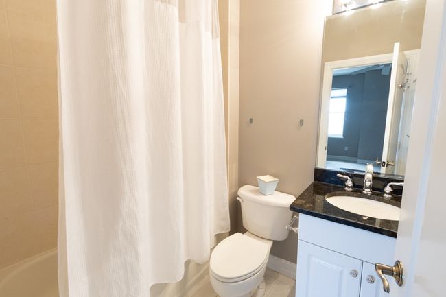UNIT-61 - 1935 Bridgepointe Cir, House attached with 3 bedrooms, 4 bathrooms and null parking in Vero Beach FL | Image 20