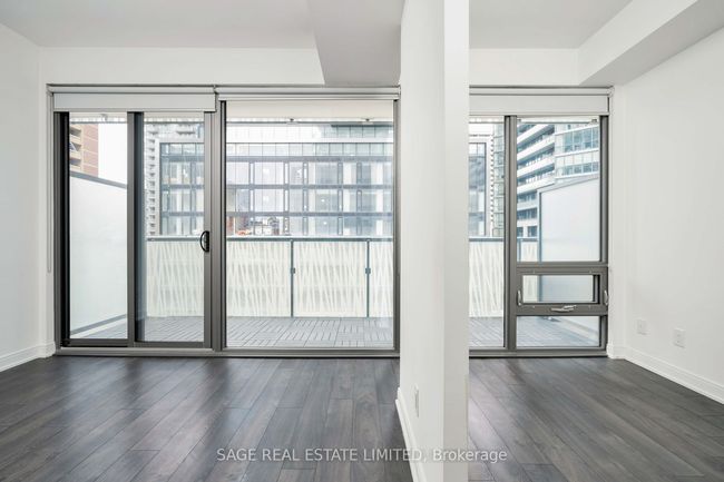 404 - 50 Charles St E, Condo with 1 bedrooms, 1 bathrooms and null parking in Toronto ON | Image 27