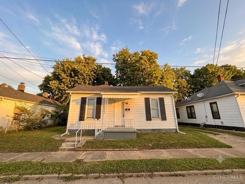 2015 Howard Ave, Middletown, OH, 45044 | Card Image