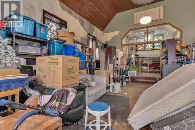 6955 County 2 Road, House other with 4 bedrooms, 2 bathrooms and 8 parking in Loyalist (Lennox and Addington - South) ON | Image 38