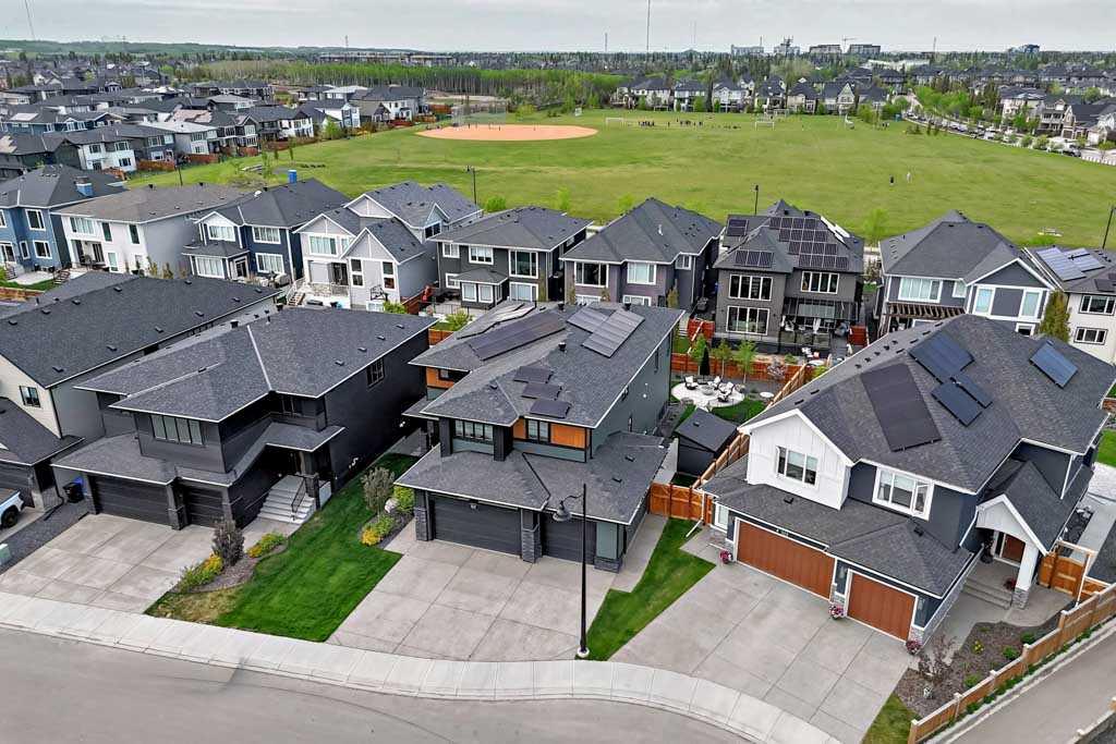 Residential in Calgary 3