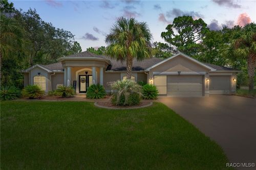 10 Cyclamen Court, Homosassa, FL, 34446 | Card Image