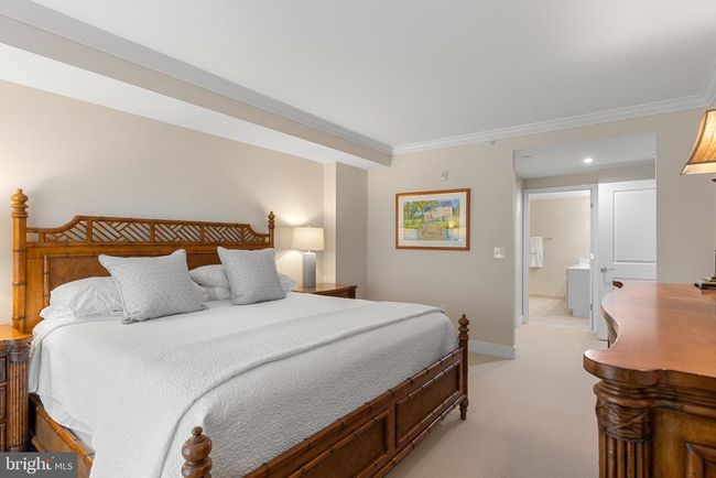 UNIT-607 - 5 Park Pl, Condo with 2 bedrooms, 2 bathrooms and null parking in ANNAPOLIS MD | Image 20