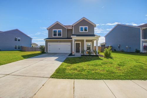 122 Camellia Bloom Dr, Moncks Corner, SC, 29461-6505 | Card Image