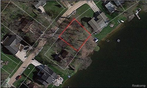 0000 Clark Lake Rd, Brighton, MI, 48114 | Card Image