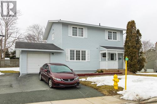 1 Virginia Pl, St. John's, NL, A1A3G5 | Card Image