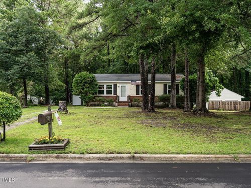 203 Lane Of Sir Kay, Garner, NC, 27529-9517 | Card Image