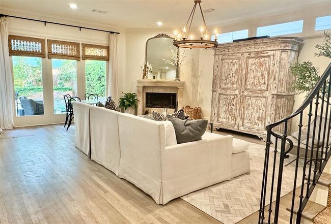 3911 Swarthmore St, House other with 5 bedrooms, 5 bathrooms and 2 parking in Houston TX | Image 13