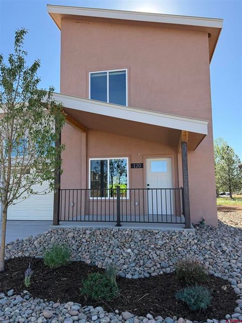 120 Manzano Cir, Ignacio, CO, 81137-8024 | Card Image