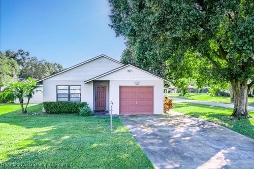 4130 Thompson Ave, Sebring, FL, 33875-4822 | Card Image