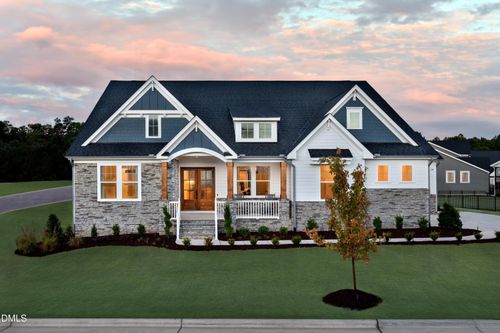 Lot 1 Olivia Pope Way, Efland, NC, 27243-1001 | Card Image