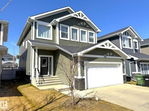 262 Sheppard Cir, Leduc, AB, T9E0T5 | Card Image
