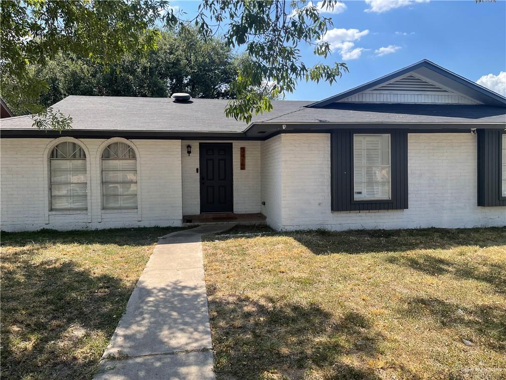 22nd St, Mcallen, TX 78501