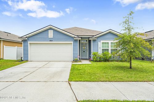 2513 Beachview Dr, Jacksonville, FL, 32218-3543 | Card Image